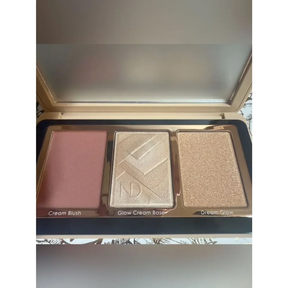 NEW Natasha Denona My Dream Cheek Trio